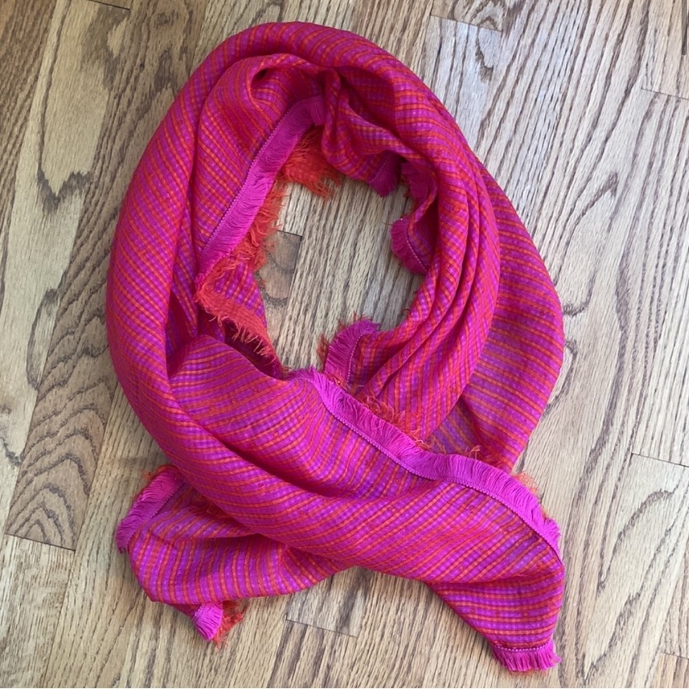 J Crew Scarf